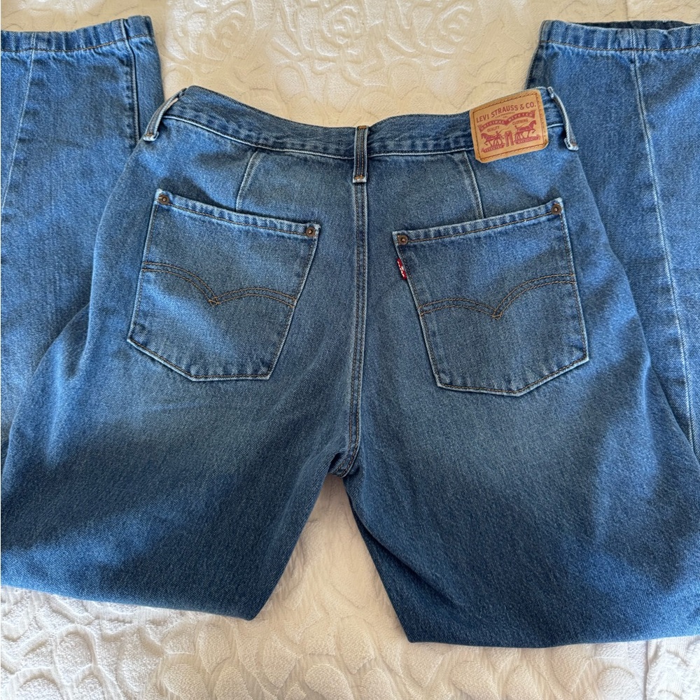 Levi’s 94 Baggy Jeans – Size 29